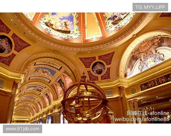 如何在威尼斯人娱乐场中获得最佳游戏体验